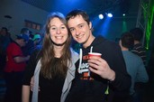 Photo 28 - Nuit du fût