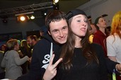 Photo 45 - Nuit du fût