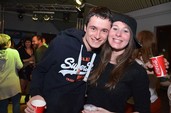 Photo 46 - Nuit du fût