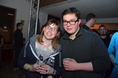 Photo 48 - Nuit du fût