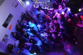 Photo 59 - Nuit du fût