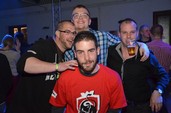 Photo 71 - Nuit du fût