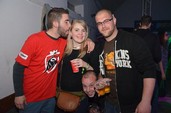 Photo 78 - Nuit du fût