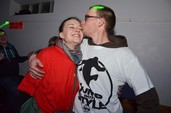 Photo 80 - Nuit du fût