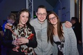 Photo 88 - Nuit du fût