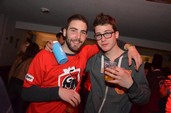 Photo 101 - Nuit du fût
