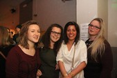 Photo 10 - Soirée rhéto