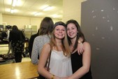 Photo 29 - Soirée rhéto