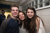 Photo 33 - Soirée rhéto