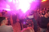Photo 360 - Soirée rhéto