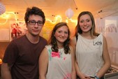 Photo 545 - Soirée rhéto