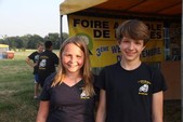 Photo 5 - Week-end du 4x4 de Maulde - vendredi
