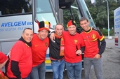 Photo 2 - Belgique - Bosnie