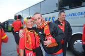 Photo 3 - Belgique - Bosnie