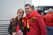 Photo 5 - Belgique - Bosnie