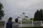 Photo 8 - Belgique - Bosnie