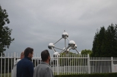 Photo 76 - Belgique - Bosnie