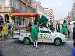 Photo 1 - Carnaval de Tournai suite