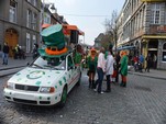 Photo 2 - Carnaval de Tournai suite