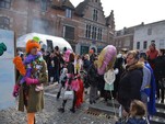 Photo 3 - Carnaval de Tournai suite
