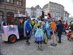 Photo 5 - Carnaval de Tournai suite