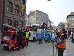 Photo 7 - Carnaval de Tournai suite