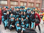 Photo 8 - Carnaval de Tournai suite