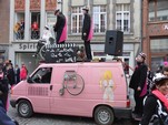 Photo 11 - Carnaval de Tournai suite