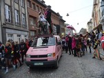 Photo 12 - Carnaval de Tournai suite