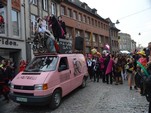 Photo 13 - Carnaval de Tournai suite