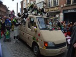Photo 14 - Carnaval de Tournai suite