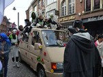 Photo 15 - Carnaval de Tournai suite