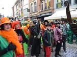 Photo 16 - Carnaval de Tournai suite