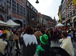Photo 18 - Carnaval de Tournai suite
