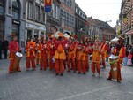 Photo 19 - Carnaval de Tournai suite