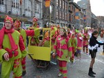 Photo 23 - Carnaval de Tournai suite