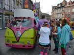 Photo 24 - Carnaval de Tournai suite