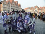 Photo 25 - Carnaval de Tournai suite