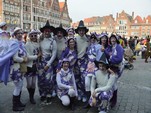 Photo 26 - Carnaval de Tournai suite