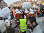 Photo 27 - Carnaval de Tournai suite