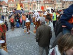 Photo 28 - Carnaval de Tournai suite