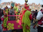 Photo 30 - Carnaval de Tournai suite