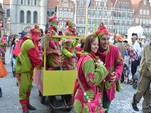 Photo 31 - Carnaval de Tournai suite