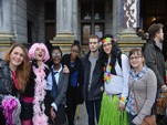 Photo 32 - Carnaval de Tournai suite