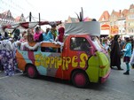 Photo 34 - Carnaval de Tournai suite