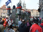 Photo 35 - Carnaval de Tournai suite