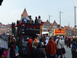 Photo 36 - Carnaval de Tournai suite