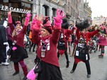 Photo 37 - Carnaval de Tournai suite