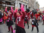 Photo 38 - Carnaval de Tournai suite