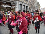 Photo 39 - Carnaval de Tournai suite
